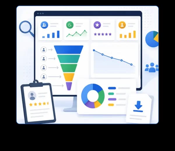 Advanced Analytics